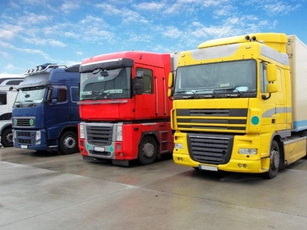 İzmir Avanos Nakliye